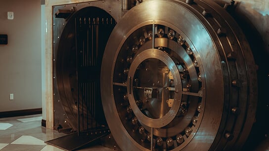 Data, security, jurisdiction