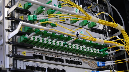 Telecommunication Solutions