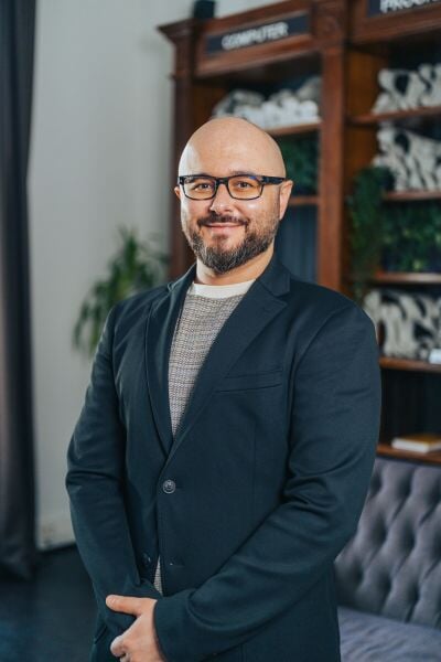 Cristian Beje