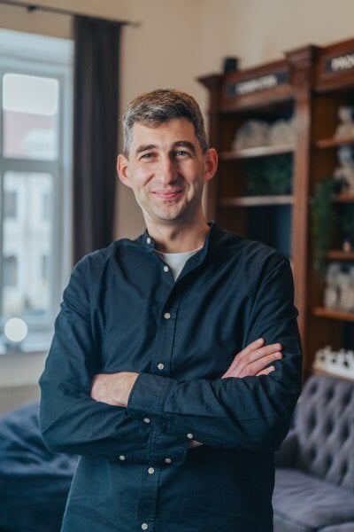 Paul Fenesan