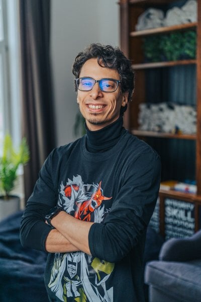 Rami Al Doori